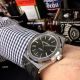 High Quality Audemars Piguet Royal Oak 43mm Watches Black Rubber with Pin buckle (6)_th.jpg